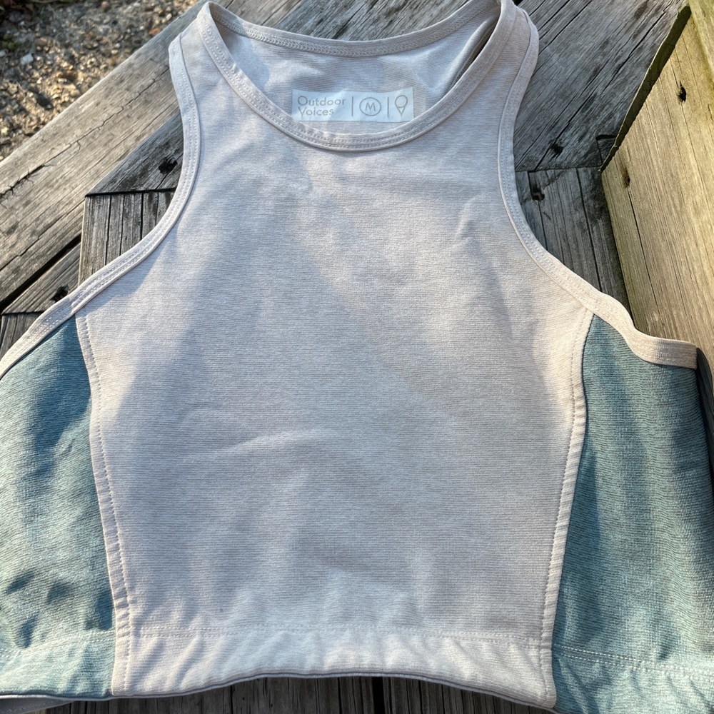 OV Athena Crop